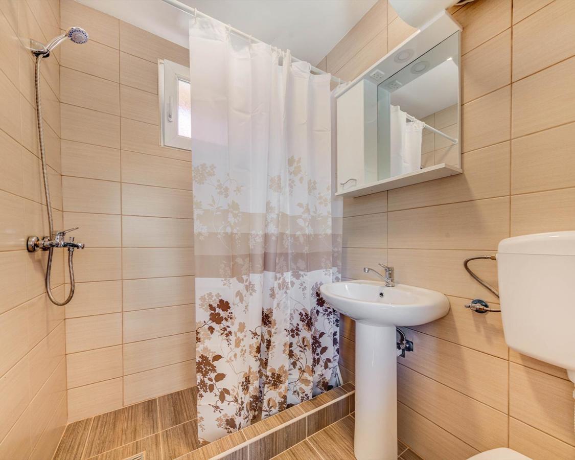 S&M Apartments Rijeka Crnojevica Ngoại thất bức ảnh